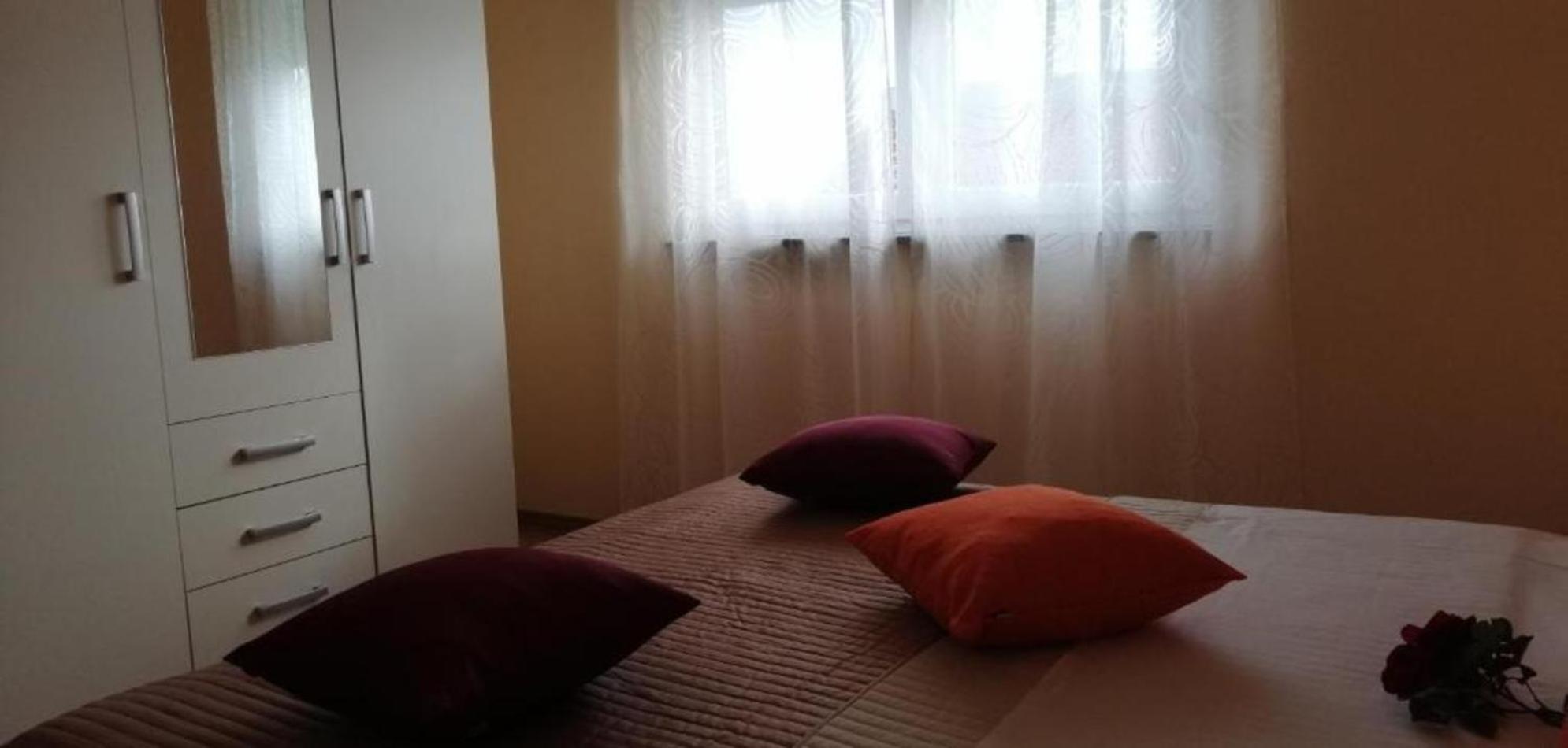 Sarita Apartments 2 Makarska Exteriör bild
