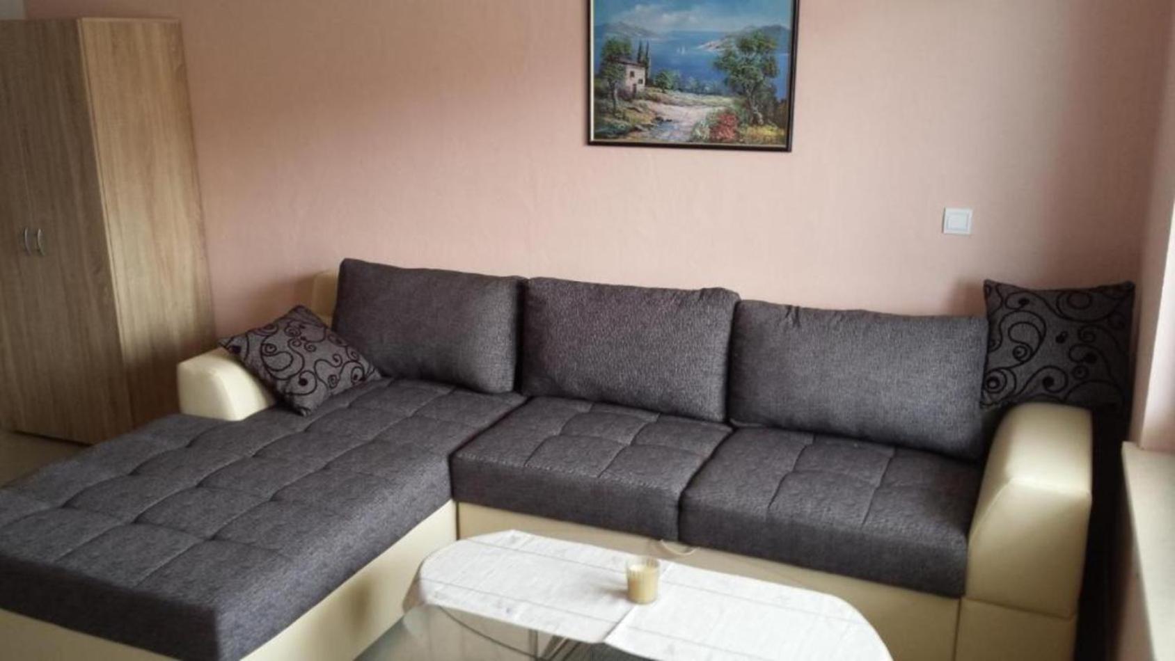 Sarita Apartments 2 Makarska Exteriör bild
