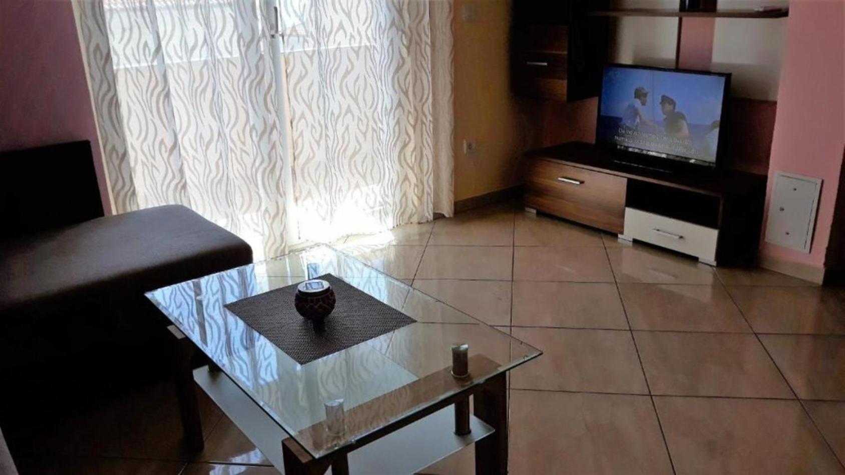 Sarita Apartments 2 Makarska Exteriör bild