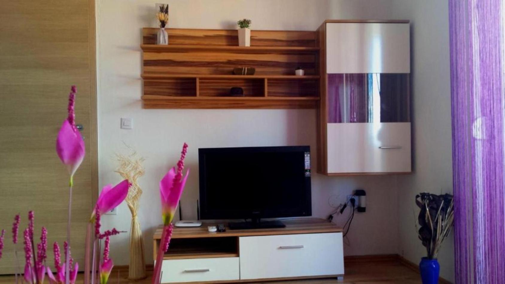 Sarita Apartments 2 Makarska Exteriör bild